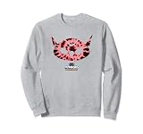 PJ Masks Owlette Mask Eagle Owl Tie Dye Mask Logo Sudadera