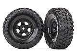 trx reifen granada  Traxxas 8179 Felgen & Reifen, montiert (TRX-4 Sport mit Canyon Trail 1.9)
