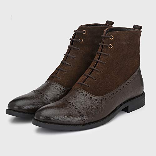 Image of Burwood mens Bwd 116 Boots