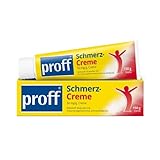 Proff Schmerzcreme 5%