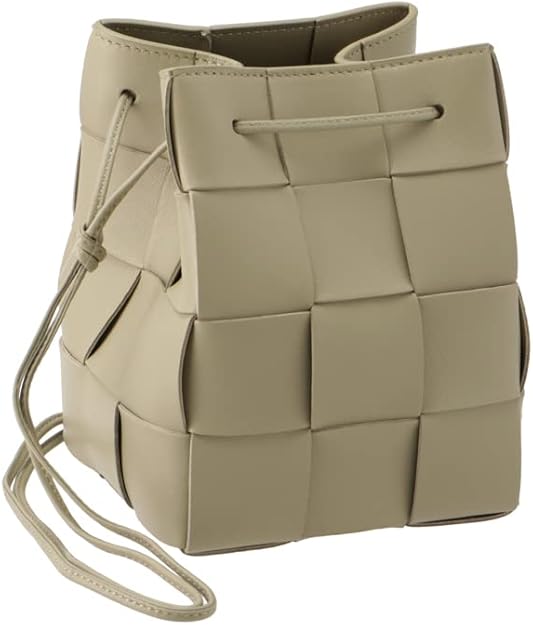 Amazon | [ボッテガヴェネタ] ショルダーバッグ レディース カセット  