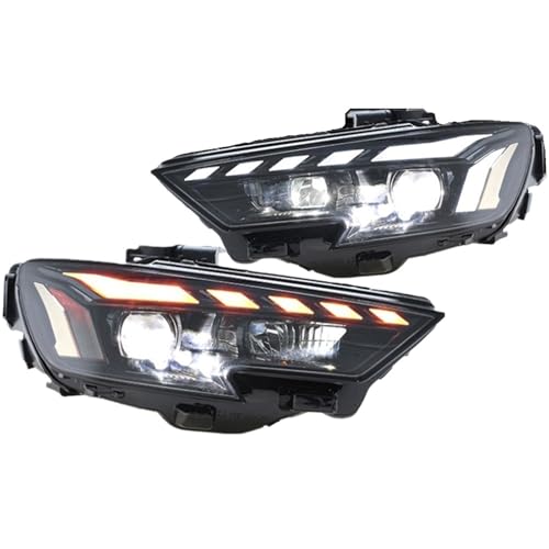 Migliora la sicurezza: il design dei fari a LED è stato testato professionalmente, il che può ridurre efficacemente i punti ciechi della guida notturna, acquisire maggiore sicurezza quando le condizioni stradali sono complicate e garantire viaggi sicuri