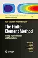 洋書 Theory and Practice of Finite Elements Theory and