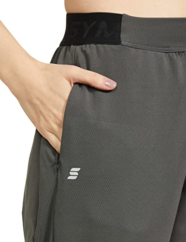 Image of Amazon Brand - Symactive Women Track Pants