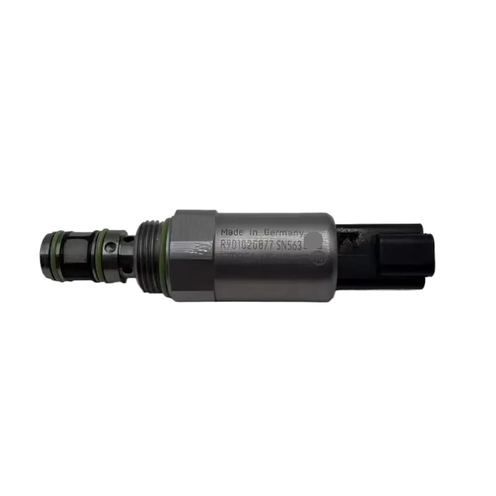 Wyobhotcp Red A8v120 M4 Proportional Solenoid Valve R900727801 R900701407 R901061189 R900568431 R900771731 R900578535 R900727801