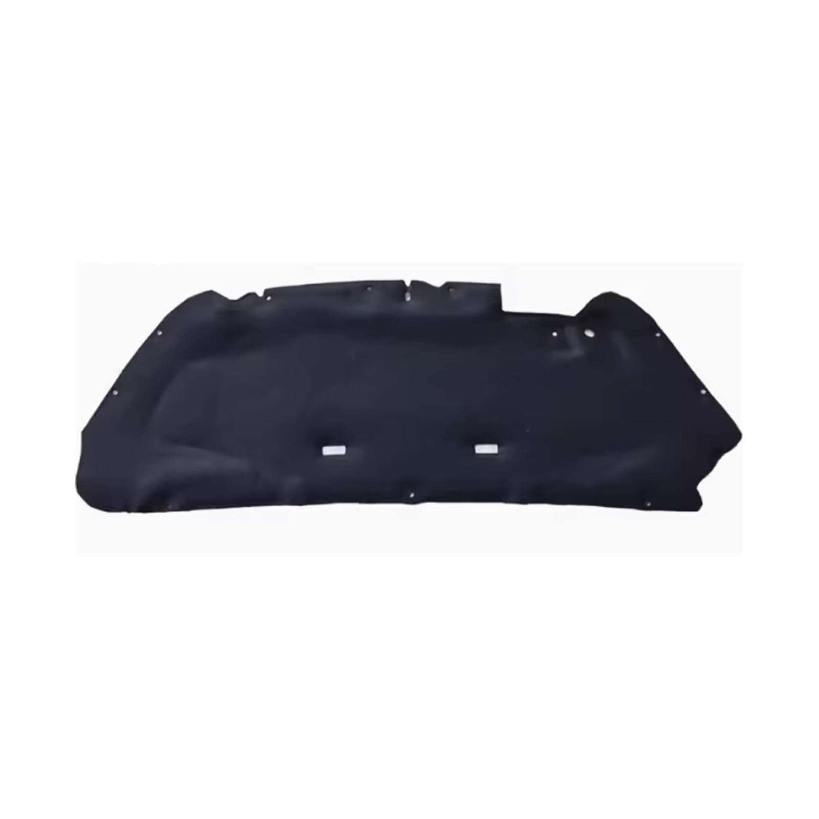 Cewsuio Style A Sound Bonnet Insulation​ Car Car Hood Engine Insulation Pad Heat Cotton Cover Liner Compatible With Peugeot 308 For T7 2007 2008 2009 2010 2011 2012 2013(Style A)