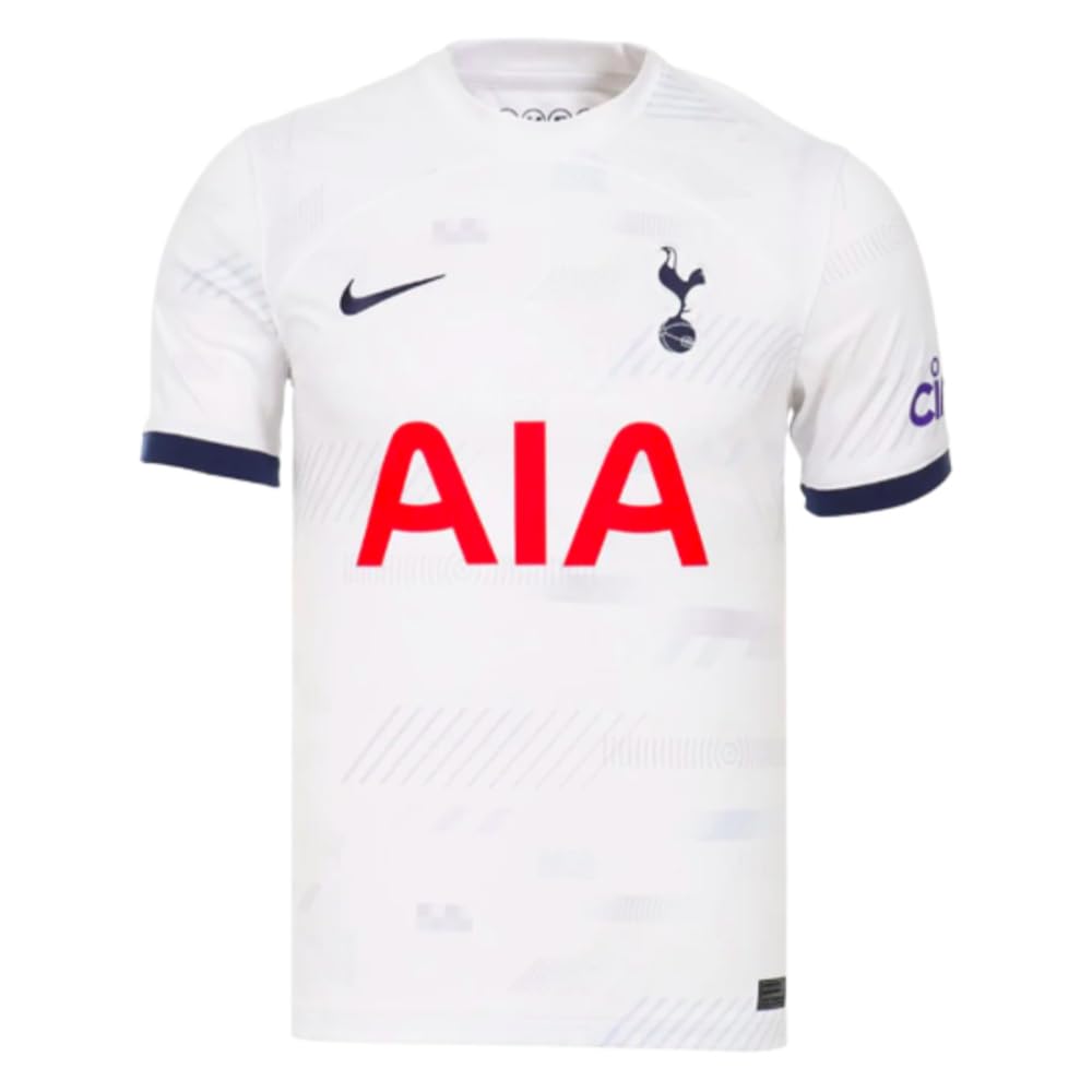 NikeMen's Thfc M Nk Df Stad JSY Ss Hm T-Shirt