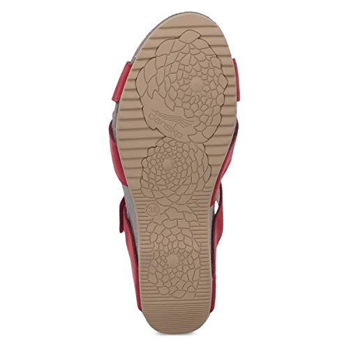 Dansko Women's Susie Slide Sandal3