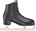 Jackson Ultima Black Figure Ice Skates for Men/Size: Adult 8