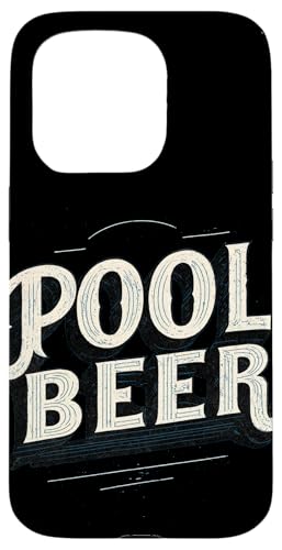 �f�G�ȃv�[���r�[���X�e�[�g�����g�B�z���f�[���D�ƂɁB �X�}�z�P�[�X iPhone 15 Pro �p