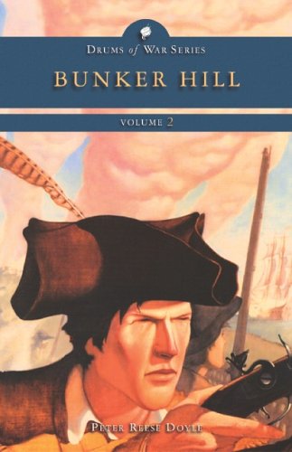 Bunker Hill 1403714592 Book Cover