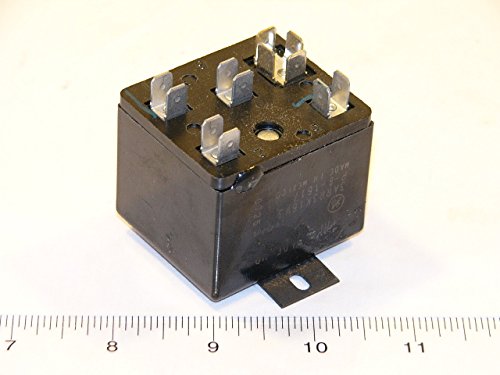 Lennox Corporation 66463 Potential Relay
