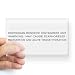 CafePress - Dihydrogen Monoxide Containment Sticker - Rectangle Bumper Sticker Car Decal