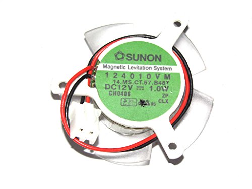 Refroidisseur VGA compatible MSI 5600 ventilateur 124010vm 12V pour carte graphique