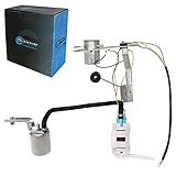 Le remplacement de la pompe à carburant OEM idéal pour : Harley Davidson 61342-95A 61342-95