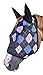 Equine Horse FlyMask Summer Spring Airflow Mesh 73299