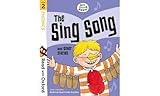  Read with Oxford: Stage 2: Biff, Chip and Kipper: The Sing Song and Other Stories