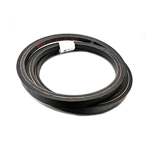 Dixie Chopper Engine to Trans Belt (V 64" B Section, Raw) for Lawn Mowers fits Silver Eagle, SZT ProSeries, RZT Pro Series, ZT Pro, RZT Mower / 200064