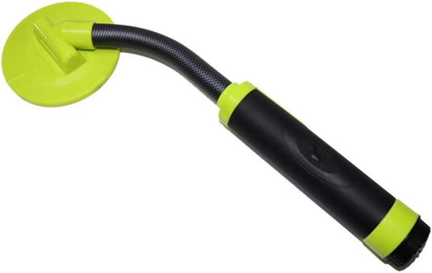 CHUNCIN - Metal Detector,Precise Waterproof Handheld Pinpointer,Underwater Metal Finder for Gold Digger and Treasure Hunting(46.5×19.5×5.5CM)