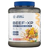 Applied Nutrition
