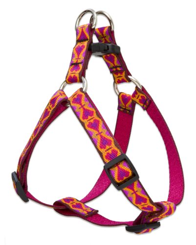 LupinePet Originals 3/4