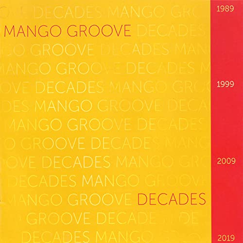Decades by Mango Groove on Amazon Music Amazon.co.uk