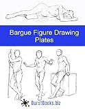 Bargue Figure Drawing Plates