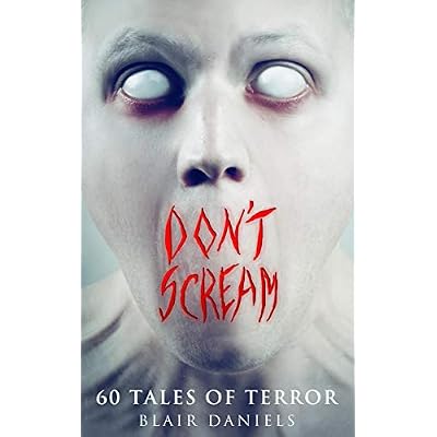 Don't Scream