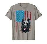¿Estás buscando ropa de perro pastor holandés con la bandera de Estados Unidos? El diseño patriótico de pastor holandés es perfecto para la raza patriótica, de perro, así como para perros pastores holandeses y bandera de Estados Unidos.