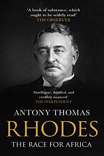 Rhodes: The Race for Africa