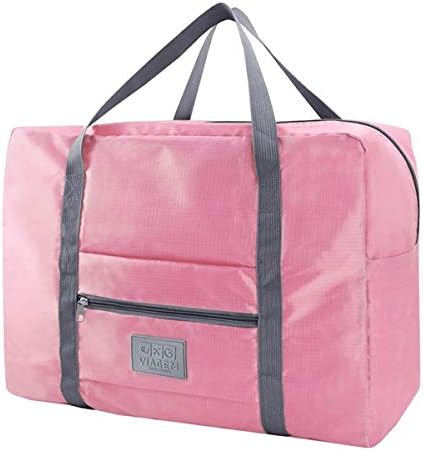 pastel duffle bolsa