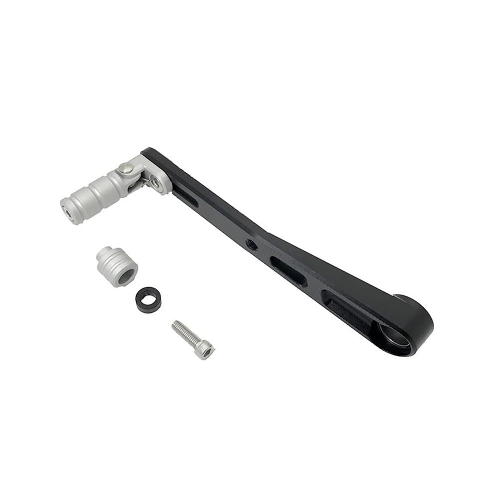 UECDRY Folding Gear Shift Lever for F900R F900XR F900 F 900 R XR 900R 900XR 2020 2021 2022 2023 Motorcycle Adjustable Folding Gear Shifter Shift Pedal Lever