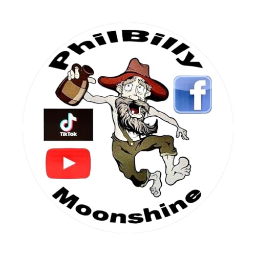 The PhilBilly Moonshine Podcast - Open Mic Night Episode 56 With Hosts PhilBilly, Tom Crum, and Damon Beaty