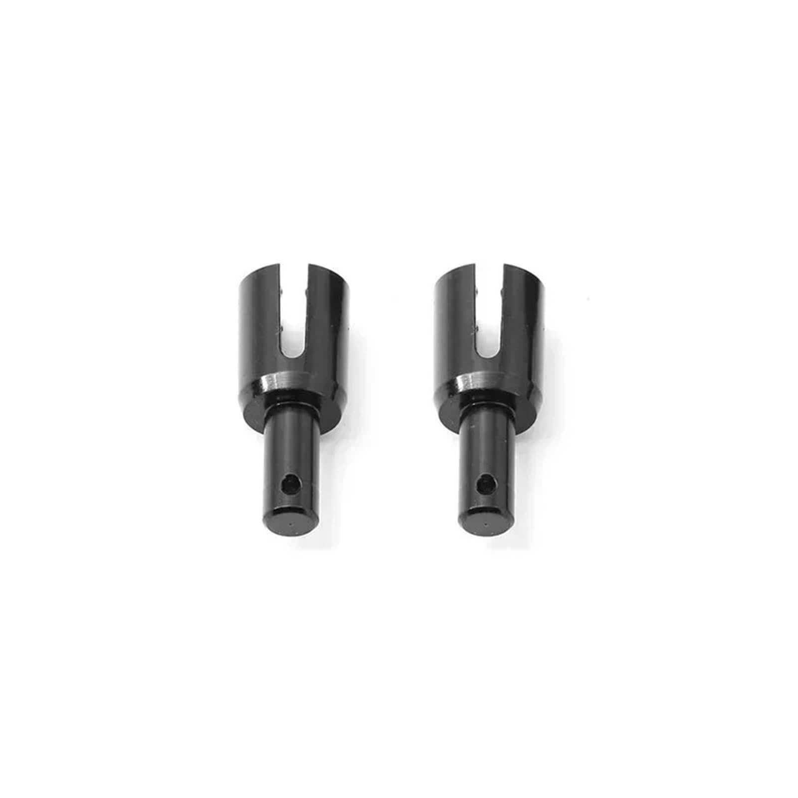 para Tamiya M07 M08 TA06 TD2 XV01 1/10 RC Taza Diferencial De Acero