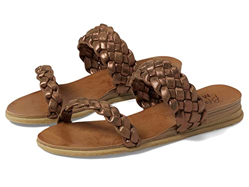 Blowfish Malibu Femme Bolley Sandale, oubliez les douleurs aux pieds cet été