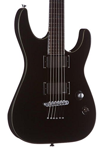 Amazon.co.jp: Charvel サーベル Desolation DX-1 ST Soloist