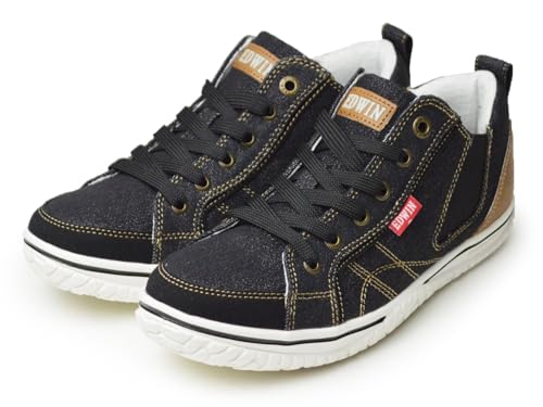 [GhEB] Xj[J[ fB[X JWAV[Y y h JWAXj[J[ ~hJbg RtH[gV[Y C fB[XV[Y ed4649 Black 24cm