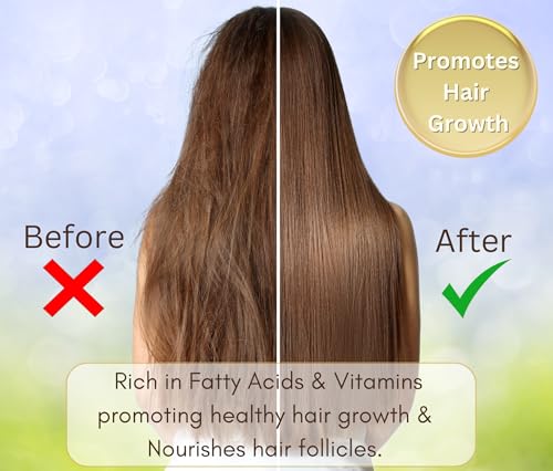 Image of Earth N Pure Pack of 2 Oils - Castor 100 ml and Jojoba 30 ml