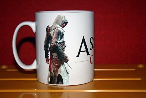 Assassins Creed - Collectors Mug