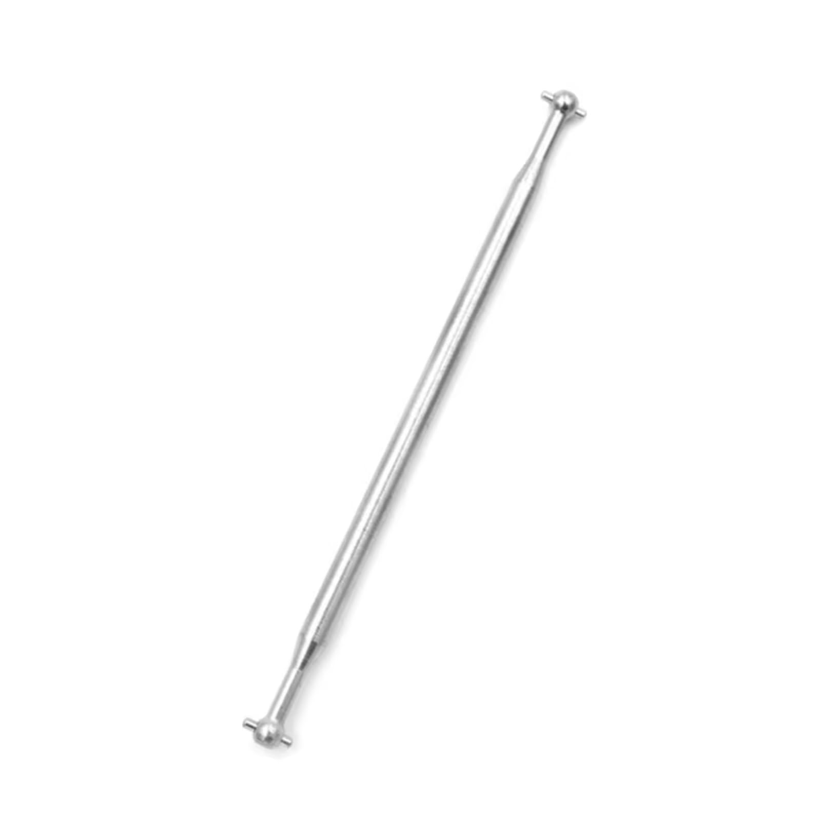 Arbre de transmission central cassé ? Solution métal Wltoys 12401-0273 - 4