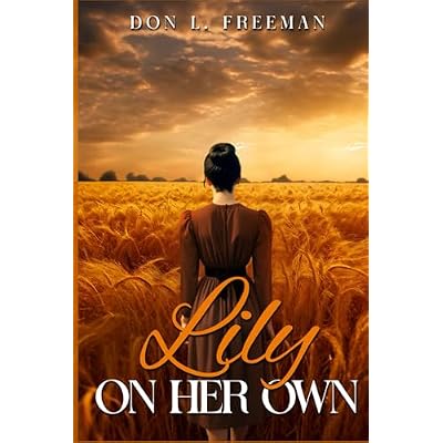 Lily On Her Own