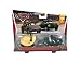 Disney/Pixar Cars Collector Diecast Vehicle 2 Pack: Kimberly Rims and Carinne Cavvy #5/9 & 6/9, 1:55 Scale