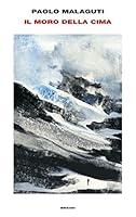 Il moro della cima 8806251619 Book Cover