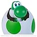 Takara Tomy The Super Mario Galaxy Movie Umarete! Hatchimals Yoshi