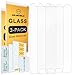 Mr.Shield [3-PACK] Designed For Samsung (Galaxy J7 Crown 2018) [Tempered Glass] Screen Protector with Lifetime Replacement