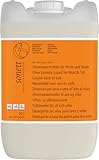 Sonett Organic Olive Detergent for Wool and Silk 20-40C (2 x 20 L)