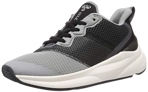 [�q��������] �X�j�[�J�[ REACH LX 600 BLACK (2001) EU 37(23 cm)