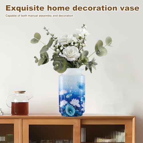 Jardinière à assembler pour embellir votre salon avec style - 2