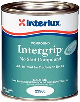 Intergrip No Skid Compound (Interlux)