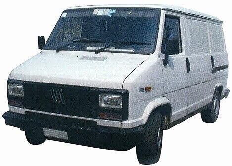 Specchietto Retrovisore Sinistro Per FIAT DUCATO Dal 2002 Al 2006 Nuovo